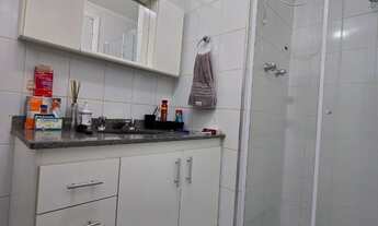 Imagem 6: Apartamento a venda Condomínio Vila Adriana 3 quartos - Pinheiros São Paulo