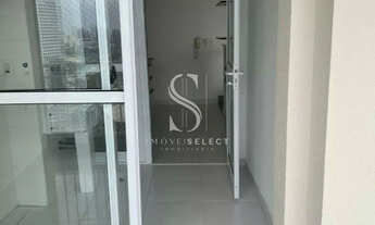 Imagem 7: Condomínio Thera Faria Lima em Pinheiros, Apartamento de 77m² com 2 dormitórios, 1 suíte