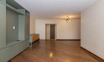 Imagem 7: Apartamento Alto Padrão na Vila Nova Conceição de 3 Quartos com 2 Vagas - 116m² à Venda