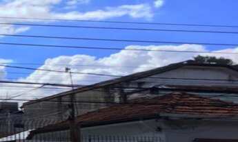 Imagem 4: Terreno com casas à venda na Vila Deodoro com 800m²