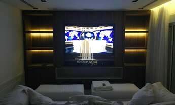 Imagem: EDIFÍCIO COM 3 DORMITORIOS, 3 BANHEIROS