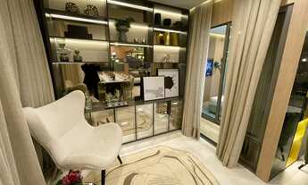 Imagem 7: Apartamento com 111metros no Campo Belo, 3 dormitórios , 2 suítes e 2 vagas