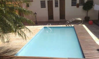 Imagem: Casa Assobradada com 385m², 03 Suítes