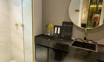 Imagem 5: APARTAMENTO DE 308M² COM 4 SUÍTES E 3 VAGAS NO ON THE PARC NA VILA CLEMENTINO ON THE PARC