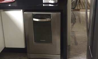 Imagem 7: Apartamento de Luxo à Venda em Indianópolis, São Paulo-SP: 4 Quartos, 3 Suítes, 4 Banheiro