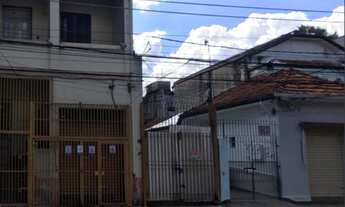 Imagem 3: Terreno com casas à venda na Vila Deodoro com 800m²