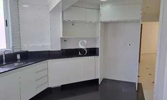 Imagem 3: Condomínio Varandas em Monte Alegre - Apartamento com 183m² - 2 dormitórios, sendo 1 suíte