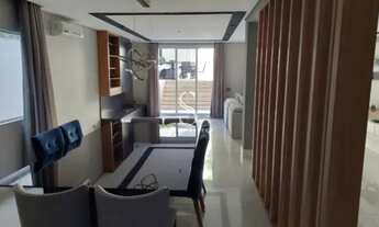 Imagem 3: Vila Sônia - SP, Sobrado Residencial Mobiliado de 292m² com 4 suítes, 4 vagas