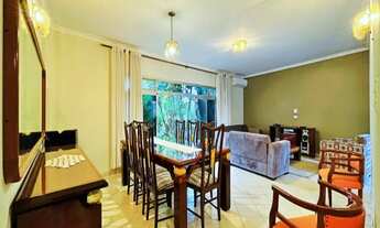 Imagem 2: Casa à venda no Jardim Leonor Mendes de Barros com 243 m² 4 dormitórios 1 suíte 3 banheiro