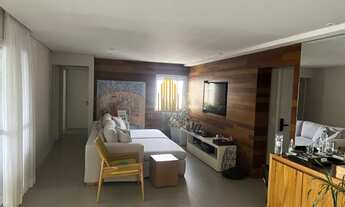 Imagem 7: Condomínio Terraças na Vila Leopoldina - Apartamento com 142m 3 suites e 3 vagas