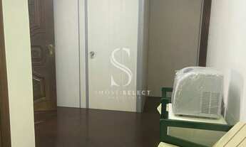 Imagem 6: Casa Térrea, com 4 dormitórios ( 2 suítes ), 2 banheiros, 3 salas, 4 vagas, na Super Quadr