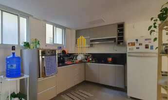 Imagem 4: Apartamento à venda com 92m², 3 quartos e sem vaga GIANICOLO APARTAMENTO DE 92M² COM 3 DOR