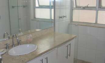 Imagem 5: Granville Higienópolis à venda de 168m² com 4 dormitórios sendo 2 suítes e 3 vagas de gara