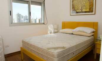 Imagem 6: CONDOMÍNIO BOTTICELLI APARTAMENTO DE 76M² COM 2 DORM (1 SUÍTE), 1 SALA E 2 VAGAS À VENDA E