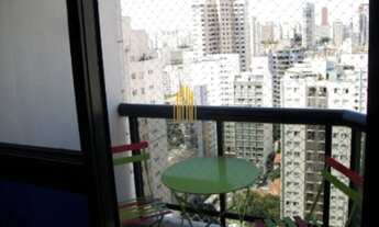 Imagem 4: CONDOMINIO ATHENAS EM PERDIZES - APARTAMENTO COBERTURA DUPLEX DE 156M² COM 4 DORMITORIOS