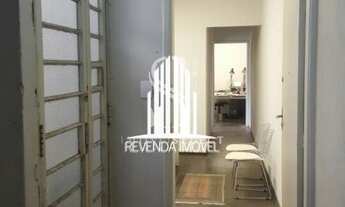 Imagem 2: MORUMBI - CASA COMERCIAL DE 430M² COM 6 APARTAMENTOS DE 2 DORMITÓRIO