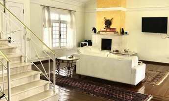 Imagem 3: Casa com 6 dorms, 4 suites e 7 vagas no Alto de Pinheiros