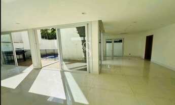 Imagem 7: Condomínio Quadrifólio, Jardim Petrópolis - de 365m² com 4 suites, 6 banheiros e 6 vagas