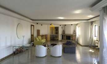 Imagem 1: EDIFICIO MAISON DU PHOENIX, SAUDE- APARTAMENTO DE 590m² COM 4 DORMITÓRIOS , 1 SUITE E 5 VA