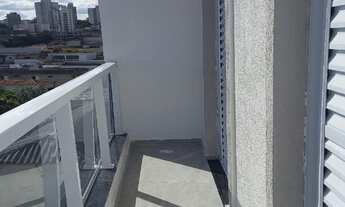 Imagem: Studio à venda com 24m², 1 quarto e sem