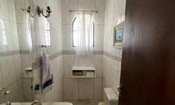 Imagem 3: SOBRADO 3 DORMITÓRIOS 1 SUITE 5 VAGAS 250M² - JARDIM ARICANDUVA