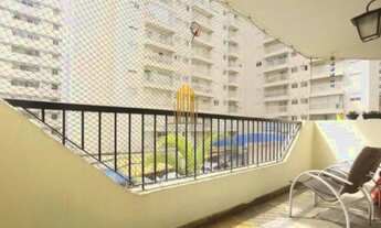 Imagem 3: Cond La Maison Apartamento de 115m2 3 Dorm 1 Suite 2 Vagas na Bela Visa CONDOMÍNIO LA MAIS