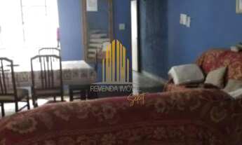 Imagem 7: Sobrado Residencial de 270m² ( 6x45) com 5 dormr, 4 banheiros, 2 vagas no Ipiranga - São P