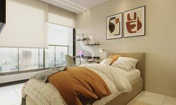 Imagem 6: Condomínio Vn Millennium na Vila Olímpia, Apartamento de 176m² com 3 suítes, 2 vagas + dep