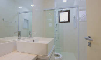 Imagem 7: Apartamento na Vila Nova Conceição de 181m² com 3 dormitórios, 1 suíte, 3 banheiros e 2 v