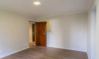 Imagem 2: EDIFICIO SÃO JORGE, ITAIM- APARTAMENTO DE 135m² COM 3 DORMITÓRIOS , 1 SUITE E 1 VAGA Á VEN