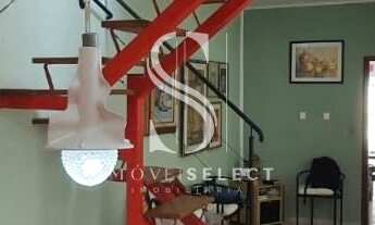 Imagem 4: SOBRADO RESIDENCIAL DE 180M² COM 3 DORMITÓRIOS(1 SUÍTE) 3 BANHEIROS E UMA VAGA Á VENDA EM