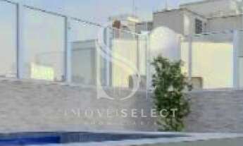 Imagem 5: Cobertura Duplex de 320m² com 3 dormr/1 suíte, 3 vagas no Edificio Toriba - Perdizes. Cobe