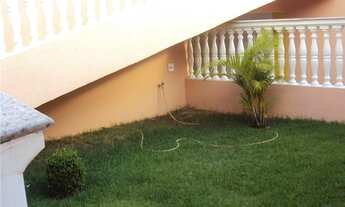 Imagem 2: Sobrado em Condomínio Fechado à venda na Vila Ré com 90m² 3 dormitórios 1 suíte 2 banheiro