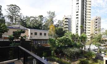 Imagem 7: Apartamento com 4 dorns, 3 suites e 4 vagas na vila andrade NEW HAMPSHIRE APARTAMENTO RESI