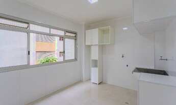 Imagem 7: Apartamento no Condomínio Edifício Real Grandeza com 187m² e 3 quartos no Itaim Bibi