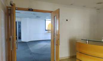 Imagem 5: Condomínio Arandu. Conj Comercial de 508m² com 10 salas, 8 banheiros e 5 vagas No bairro