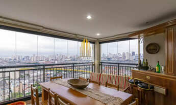 Imagem 6: Condomínio SportS Village Ipiranga, apartamento 94m², 3 dormitórios (1suíte), 2 vagas no I