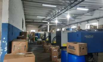 Imagem: Galpão à venda no Jaraguá com 2200m²