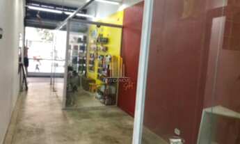 Imagem 3: LARISSA II - Loja Comercia de 85m² com depósito e 01 banheiro à venda na região da Consola