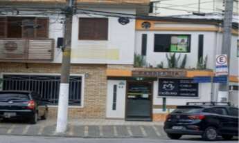 Imagem 2: Casa Comercial à venda na Água Rasa com 200m²