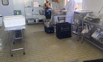 Imagem 4: Prédio comercial á venda no Parque São Domingos com 260m²