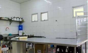 Imagem 5: Prédio Comercial com 500m no Real parque