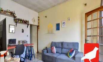 Imagem: LAPA - CASA TERREA DE 260m² COM 2 QUARTOS