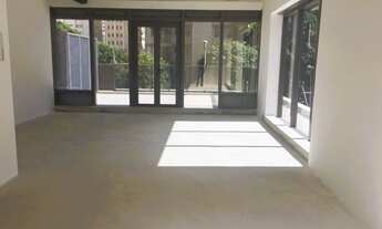 Imagem 4: SALA COMERCIAL A VENDA - 125,50M² JARDIM PAULISTNO