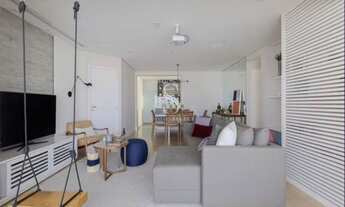 Imagem 2: Condominio CLIMA MASCOTE - Apartamento de 3 dormitorios sendo um suite, 3 banheiros e 2 va