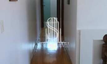 Imagem 6: SOBRADO DE 210M² COM TRÊS DORMITÓRIOS (UMA SUÍTE), QUATRO BANHEIROS E DUAS VAGAS Á VENDA C