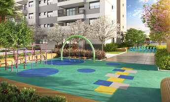 Imagem 2: Apartamento com 03 Dorm. Sendo 02 Suítes no Morumbi