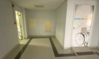 Imagem 6: Andar / Conjunto comercial à venda, 534 m² - República, 2 elevadores e gerador de energia