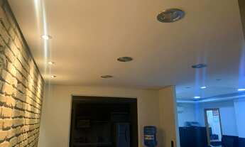 Imagem 7: Conjunto comercial no Condomínio Edifício Las Vegas na Bela Vista 108m²