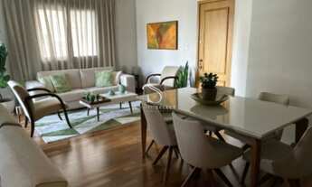 Imagem 3: CONDOMINIO EDIFICIO ABSOLUTO, PINHEIROS, APARTAMENTO DE 131M² COM 3 DORMITORIOS, 3 SUITES